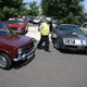 Image for article titled Driving A Modern Classic Means You Can Play With The Legends